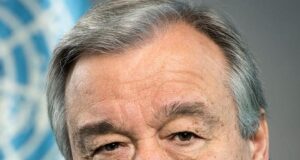 Sakon Sakatare Janar Na MDD Na Murnar Fara Azumin Ramadan 2026