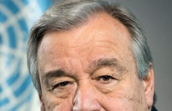 Sakon Sakatare Janar Na MDD Na Murnar Fara Azumin Ramadan 2026