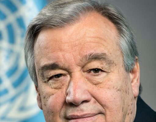 Sakon Sakatare Janar Na MDD Na Murnar Fara Azumin Ramadan 2026