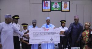 Borno Govt Launches Scholarship Scheme for Aeronautics, Engineering Students