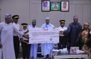 Borno Govt Launches Scholarship Scheme for Aeronautics, Engineering Students