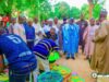 Inspection: Aliyu Visits Feeding Centres, Lauds Quality of Food