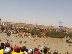 Masunta sun karya dokar kamun kifi ta Argungu