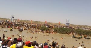 Masunta sun karya dokar kamun kifi ta Argungu