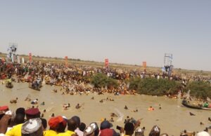 Masunta sun karya dokar kamun kifi ta Argungu